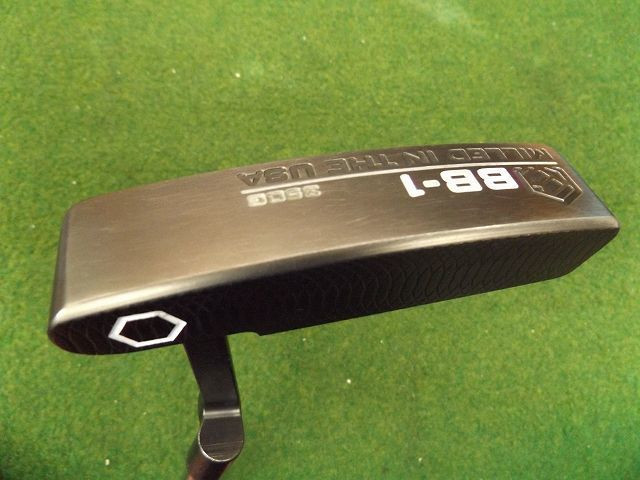 BETTINARDI BB1 2022 34 inch cover with Putter | eBay BETTINARDI BB1 2022 34 inch cover with Putter | eBay