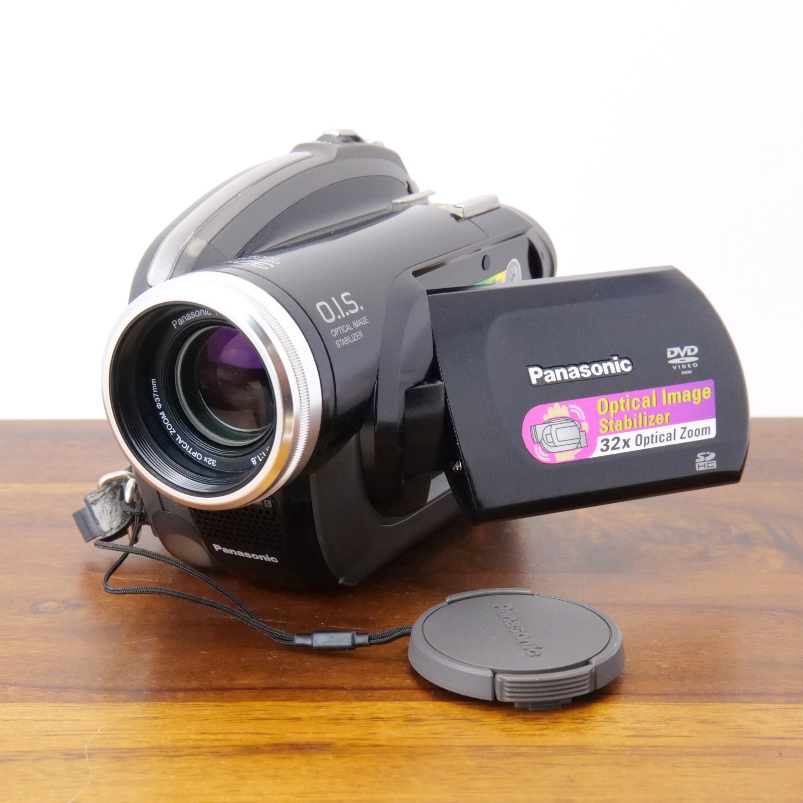 32x Zoom Excellent Condition Cam Only