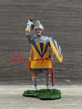 Kingcast, The Wyvern Standard Medieval Knights, Sir Guy De Bryan #WS17