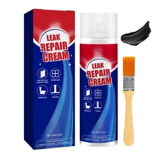 100ml Leak Repair Waterproof Sealant Spray Sealant Coating Quick Dry Wall Gap 