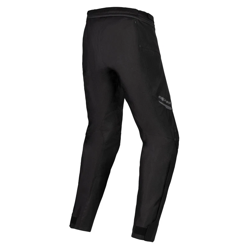 Alpinestars Stella ST-1 Lady Black, photo 2 of 3
