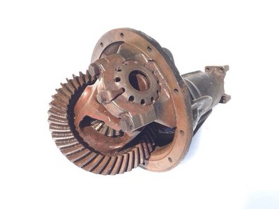 1957 PONTIAC / OLDS REAR END DIFFERENTIAL OPEN END THIRD MEMBER RATIO 3:23 OEM