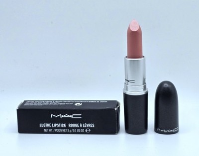 MAC Lustre Lipstick - .1 oz - Petal Lure