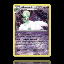 ▸ Gardevoir | Legendary Treasures Radiant Collection | Uncommon | RC10/RC25 | LP on eBay