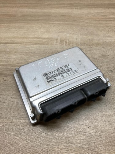 8D0907558F 0261204614 Motorsteuergerät/Modulsteuergerät passt für Volkswagen Passat