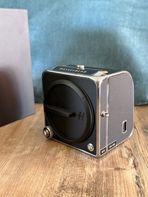Hasselblad 907x 100c - TOP ZUSTAND -