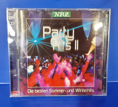 Party Hit`s   CD