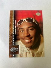 1996-97 Upper Deck - Kobe Bryant #58 (RC)