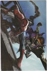 Amazing Spider-Man (2017) #797 del Otto Virgin Variant Ltd 1000 copies NM+