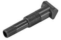 Vdo/Continental Ventil Reifendruck-Kontrollsystem 2910000418100 TG1C Aluminium