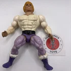 Vintage He-Man Masters Of The Universe Prince Adam Action Figure 1984 MOTU #3