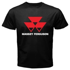 Massey Ferguson Tractor Agriculture Shirt Hoodie