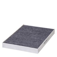Hengst Filter E3975LC Filter, Innenraumluft FüR Chrysler Lancia