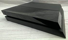 Working Sony PlayStation 4 PS4 CUH-1001A 500GB Game System Console Only (21)