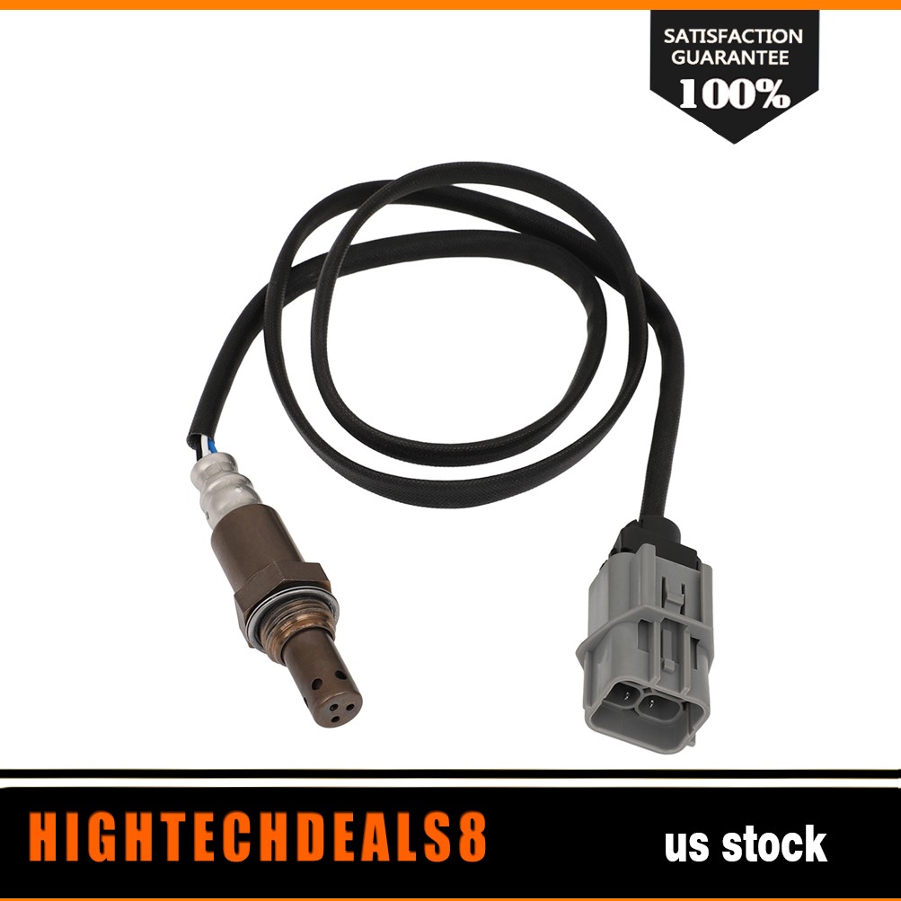 Downstream For 2000-2002 Nissan Sentra 1.8L L4 O2 Oxygen Sensor After ...