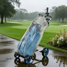 Golf Bag Rain Cover Waterproof Rain Covers Golf Bag Hood