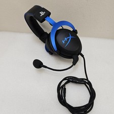 HyperX Cloud Official Playstation Gaming Head...