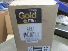 Napa Gold 3690 Fuel Filter
