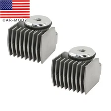 22791374 For 2013-17 Cadillac XTS Daytime Running DRL LED Light Module Diode 2pc