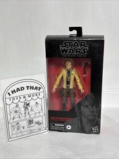 The Black Series Luke Skywalker Yavin Ceremony STAR WARS Action Figure Toy