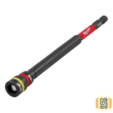 Milwaukee 49-66-4745 SHOCKWAVE Impact Duty 2-in-1 Magnetic Nut Driver