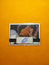 2020 Topps Gallery Jaylin Davis RC #57 Auto