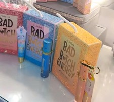 P.Louise new launch crystal Bad B?s in peach rings, rasberry tart, sour slush 
