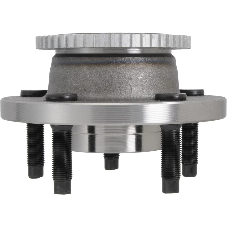 Conjunto de cojinete de rueda y buje 1411-44857 Foto 2 de 4