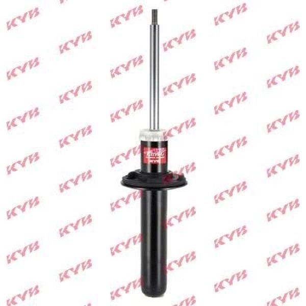 2X KYB 341744 StoßDäMpfer FüR Audi A6 C7 A7 4GA 4GF 4G2 4GC 4G5 4GD-image