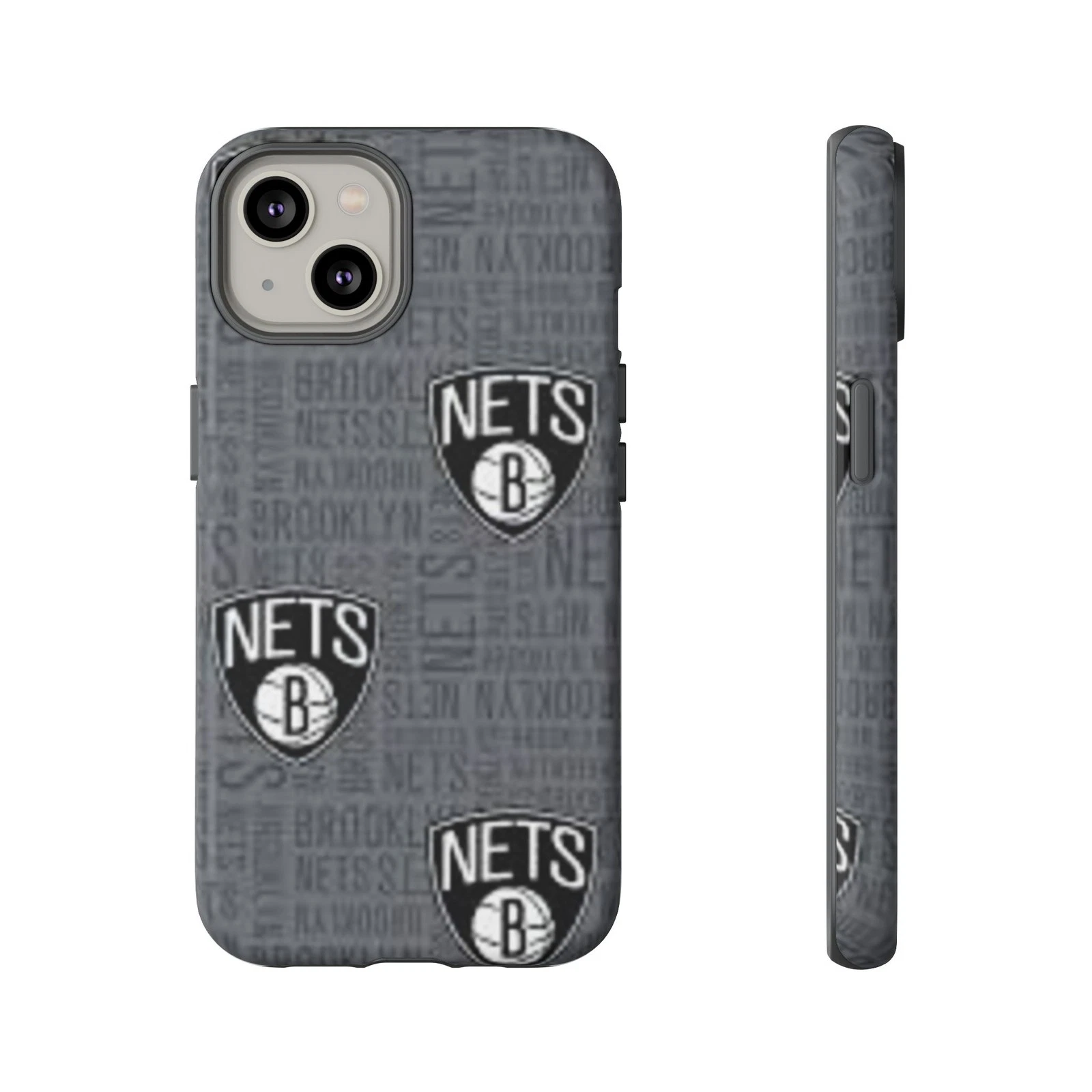 Brooklyn Nets iPhone Cases