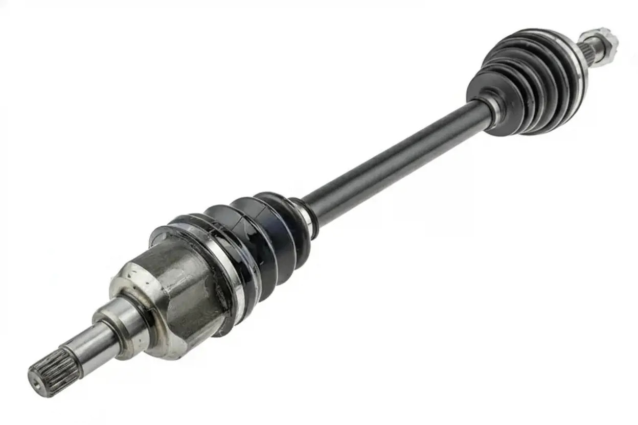 Driveshaft Front Axle Left Manual Transmission NPW-CT-115 NTY for CITROËN