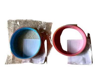Hololive Expo 6th Fes Fuwawa Mokok Gummiband Neu