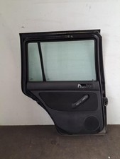 Porte arrière et accessoires Volkswagen BORA