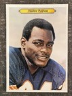 1980 TOPPS SUPER NFL COMPLETE 30 CARD SET WHITE BACK JUMBO WALTER PAYTON — photo 2