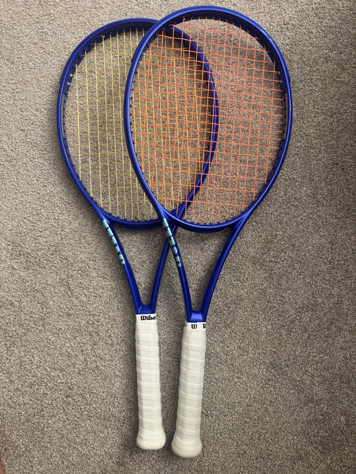 Tennis Racket Wilson Ultra 99 Pro V5 (Grip size 4 1/4)