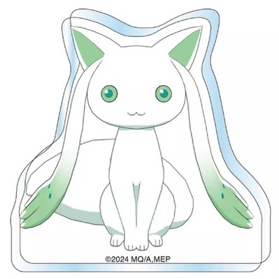 A-Q  Puella Magi Madoka Magica Magia Exedra Korotto Collection 