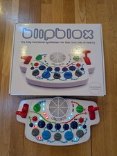 Blipblox Synthesizer Playtime Engineering Ori...