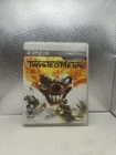 🔥Twisted Metal (Sony PlayStation 3, 2012) PS3- Complete- Tested And Complete!