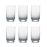 Schott Zwiesel Serie Simple Allroundglas 6 StüCk Inhalt 255 Ml Wasserglas