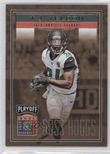 2016 Panini Playoff Boss Hoggs TJ Yeldon #BH-TJ 0w8