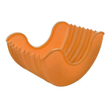 1-4Pcs Reusable Burger Rack Useful Gadgets Silicone Frame Burger Tool Holder She