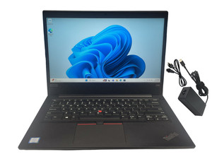 Lenovo ThinkPad E490 | eBay