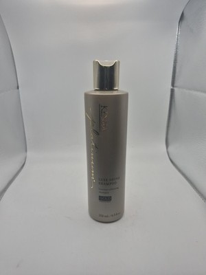 Kenra Platinum Luxe Shine Shampoo 8.5 oz New