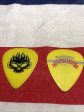 The Offspring Guitar Picks