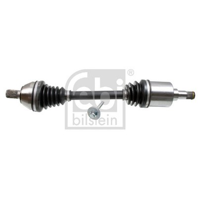   FEBI BILSTEIN ANTRIEBSWELLE LINKS VORNE 36002896 NEU DE STOCK