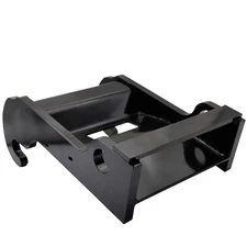 X-change Quick Attach Excavator Coupler Bracket for Bobcat E26 E32 E35 E42 E50