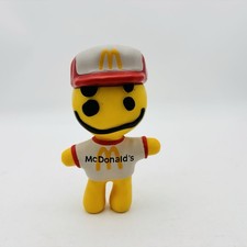 McDonalds Cactus Plant Flea Market 2022 Cactus Buddy Figure Adult Happy Meal