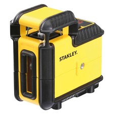 LIVELLE LASER STANLEY STHT 77504-1 ROSSO
