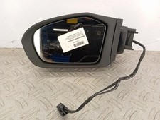 Retroviseur gauche (ou coque) Mercedes CLASSE B