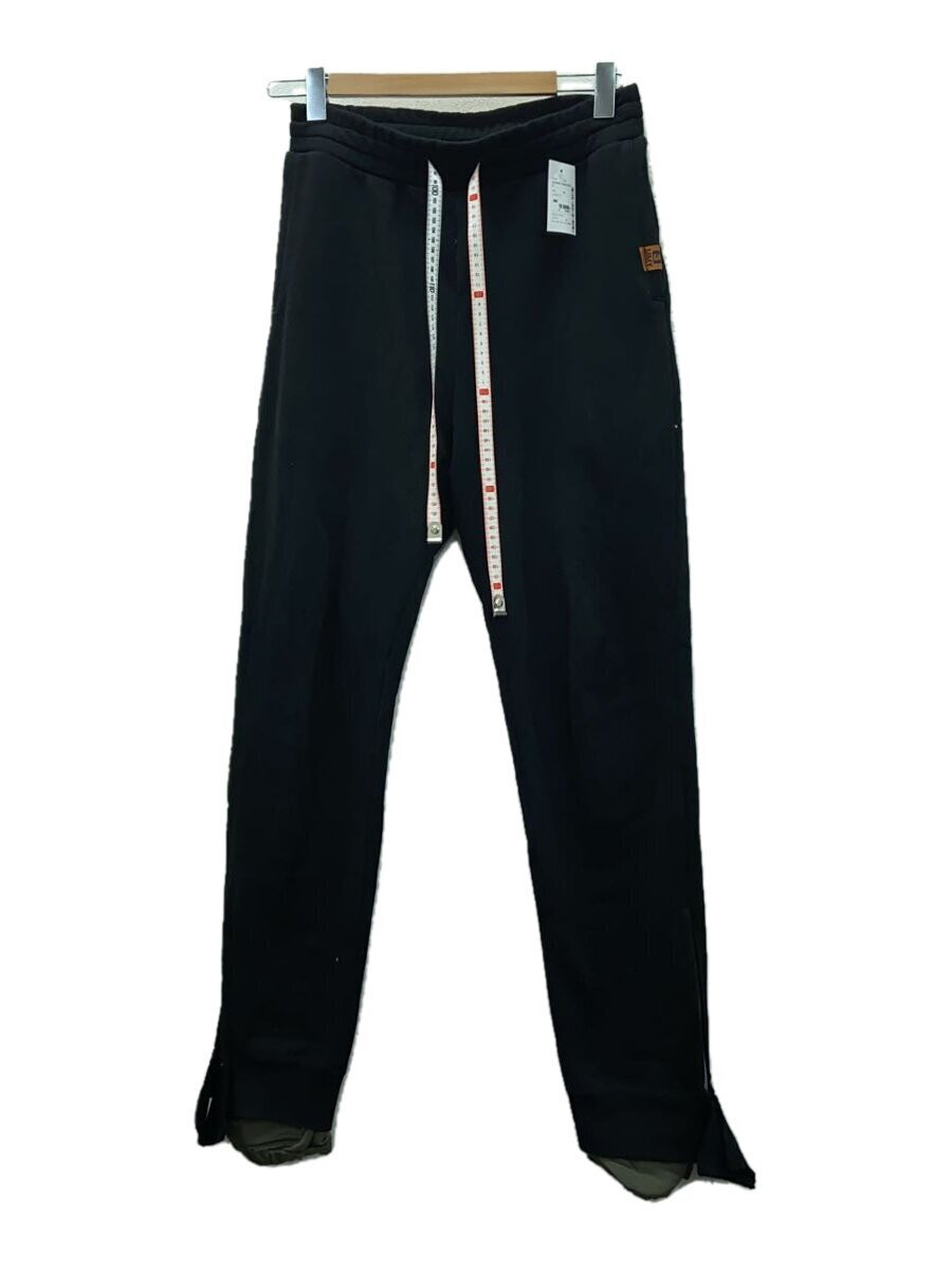 Maison mihara yasuhiroレイヤードスウェットパンツ サイズ3 Maison mihara yasuhiroレイヤードスウェットパンツ サイズ3
